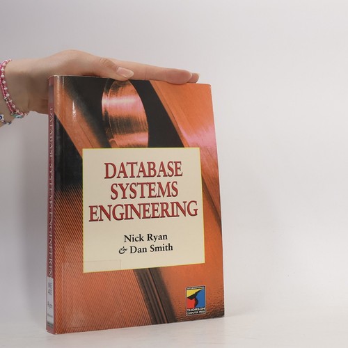 Database systems engineering - database,