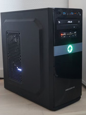 Memory Gaming PC Intel Core