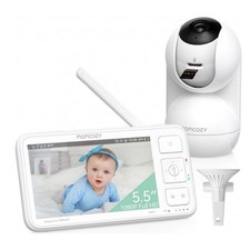 Momcozy BM014-WH12BA-A -