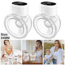 Elektrische MILCHPUMPE