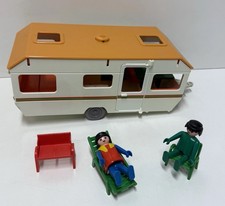 Playmobil 3249 Wohnwagen