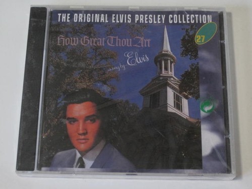 The original elvis - ,