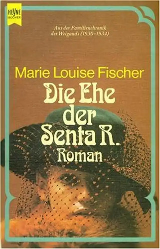 Die ehe der - die, marie