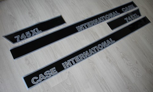 Ihc aufkleber case - ihc,