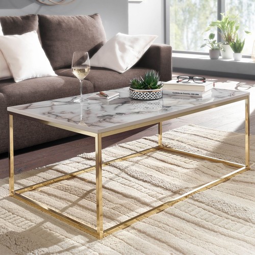 Couchtisch finebuy sofatisch - couchtisch,