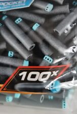 2x100, Neu 200 XShot Patronen