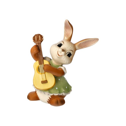 Goebel hase gitarrenklang - goebel,