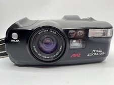 Minolta Riva Zoom 105 i