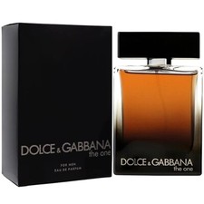 The One by Dolce & Gabbana