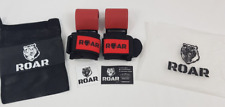 Roar® Gewichtheben Haken, Zughilfen Krafttraining, Bodybuilding Straps