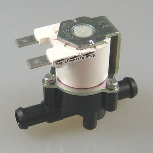 Elektro magnetventil 10mm - elektro-magnetventil,