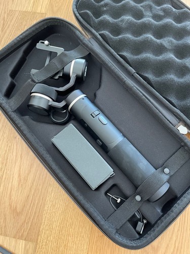 Feiyutech axis gimbal - 3-axis,