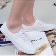 Sportliche Damen Ballerinas