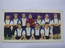 1957- Hartlepool United -