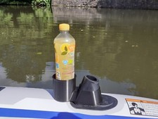 Excursion 4 + 5 , Seahawk 2 +