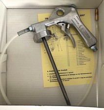 3M 08997 Druckluft  Hohlraum-Sprühpistole für 1 L - Dosen