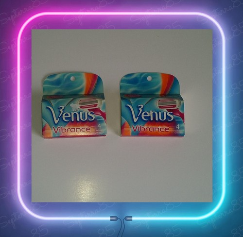 Refill razor blade - 8,