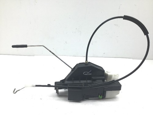 Fox schrägheck zv motor - 5z,