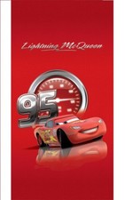 Disney Pixar Cars 1St.DELUXE