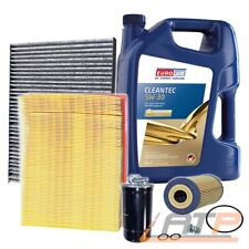 INSPEKTIONS-KIT INSPEKTIONSPAKET FILTERSATZ "B" FÜR VW PASSAT 3B 3BG 1.9 +2.0
