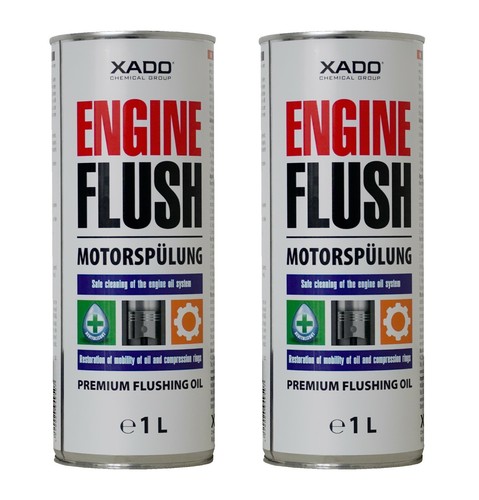 Xado liter spülöl - xado,