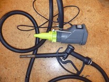 Tecalemit    Hornet W 40  Pumpe   mit Standard-Zapfventil gebraucht   Bj.2019