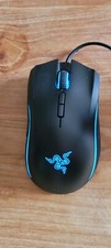 Gaming Maus Razer Mamba Elite 