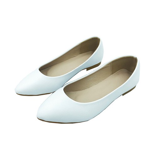 Kunstleder schuhe für braut - kunstleder,