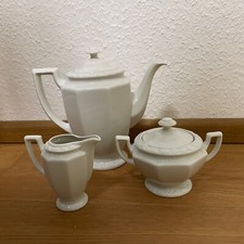 Classic rose Rosenthal Service