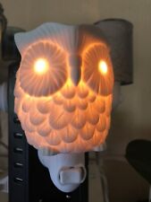 Scentsy elektrische