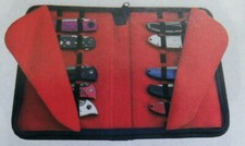 Messer Etui Messertasche