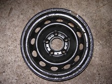 BMW Stahlfelgen BM515012  6,5x15  5x120  E36 E46