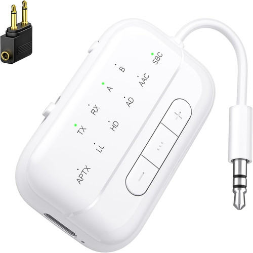 Bluetooth transmitter 3 - transmitter, 5.3