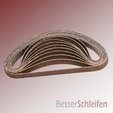 30 Schleifbänder Schleifband