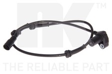 Abs sensor raddrehzahl - nk,