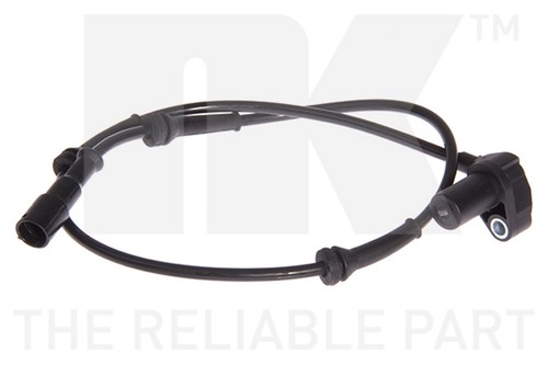 Abs sensor raddrehzahl - nk,