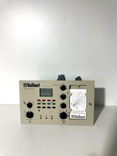 Vaillant vrc calormatic - vrc, ubw