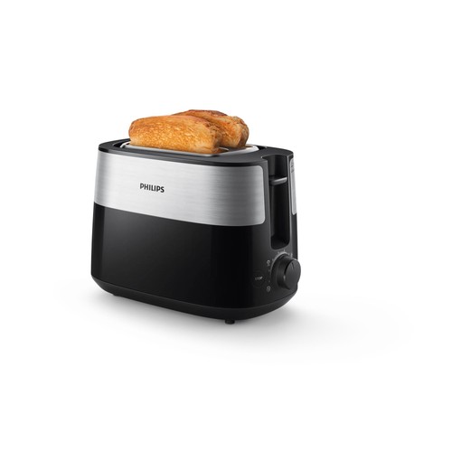 Philips doppelschlitz toaster - doppelschlitz,