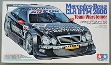 Tamiya 24239, Mercedes CLK