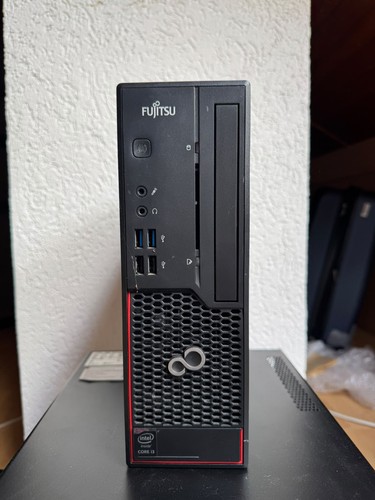 Fujitsu esprimo 4170 8 - fujitsu,