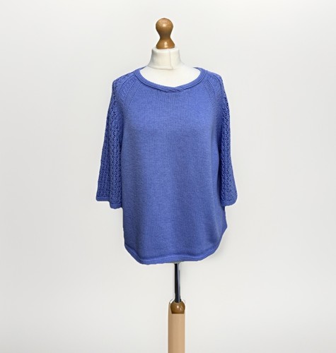 Poetry pullover damen - poetry,