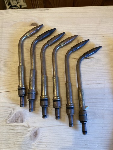 Messer griesheim - 1x,