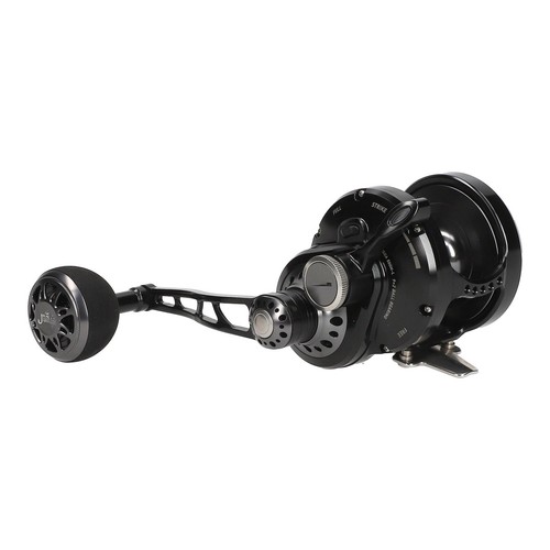 James cook deep sea 500n - cook, lh