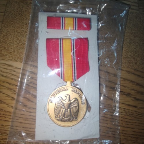 Army orden national defense - army,