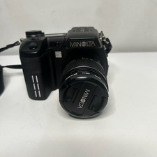 MINOLTA Dimage A1 - Tested -