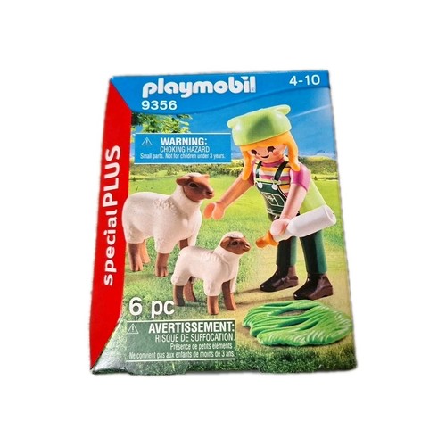Playmobil figuren special - special, |