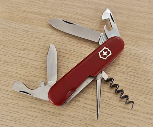 Victorinox schweizer - victorinox,