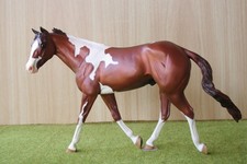 Modellpferd resin sheryl - modellpferd,