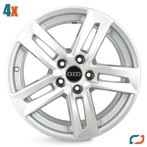 Original audi 8w - 4x,