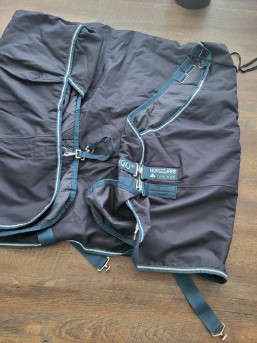 Horseware amigo bravo 155 - horseware,